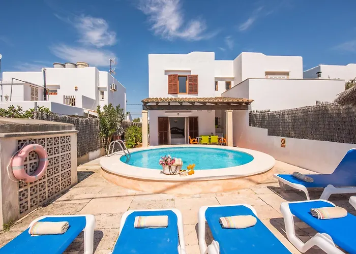 Villa Cubells