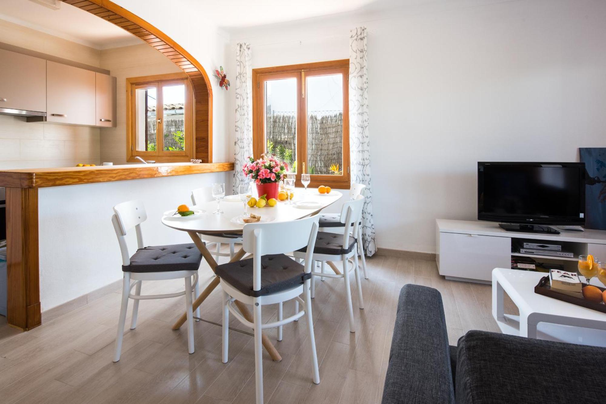 Cubells Ferienhaus