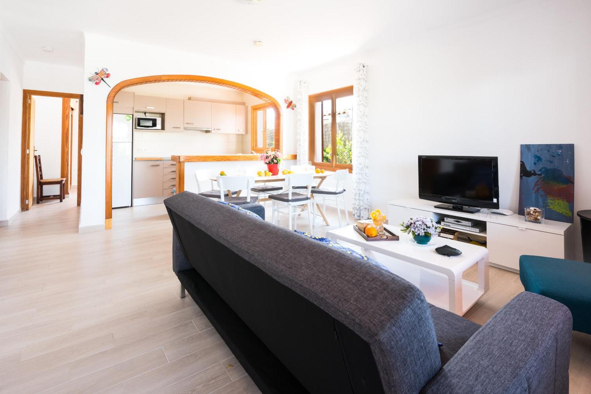 Ferienhaus Cubells Cala D´Or