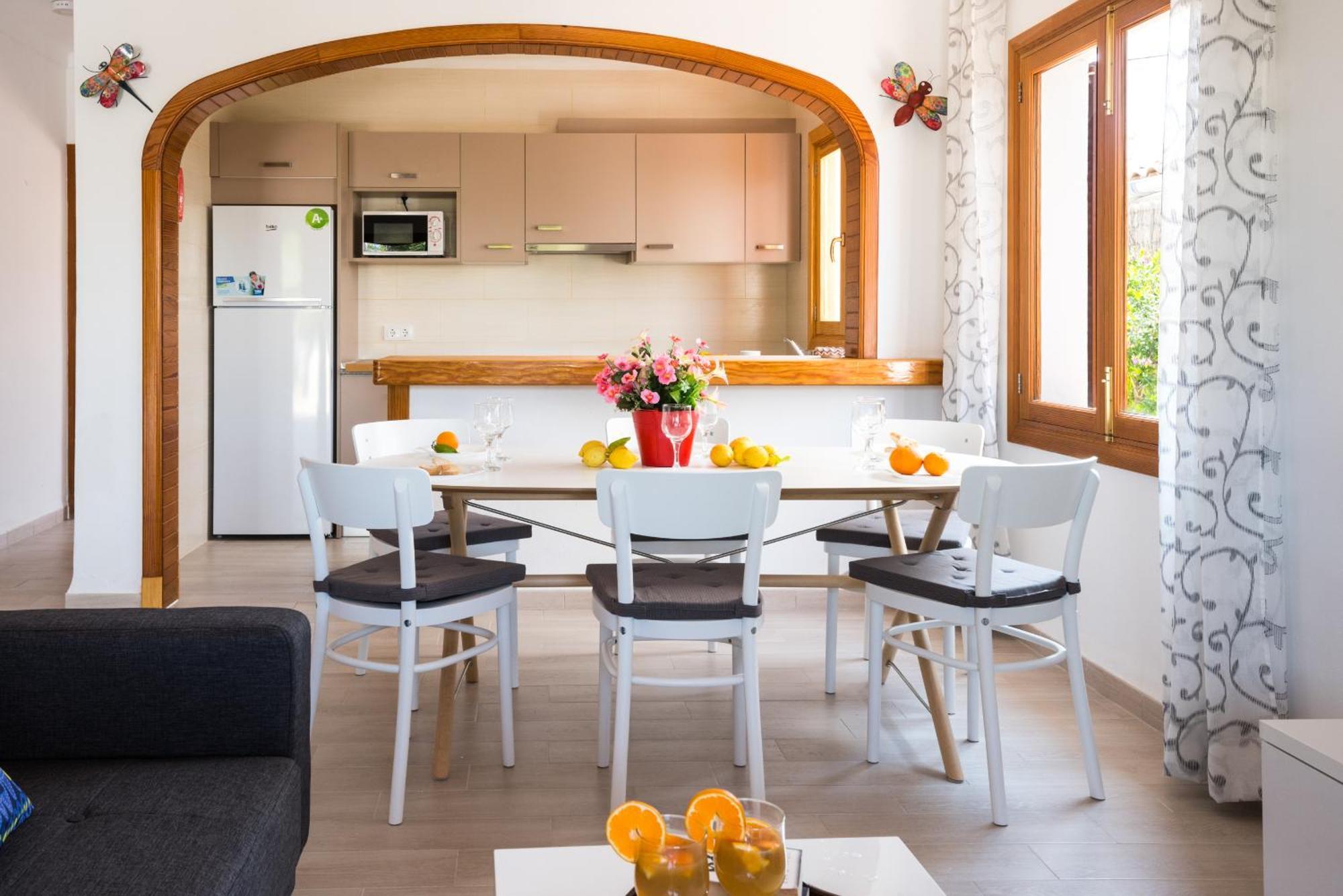 Cubells Ferienhaus