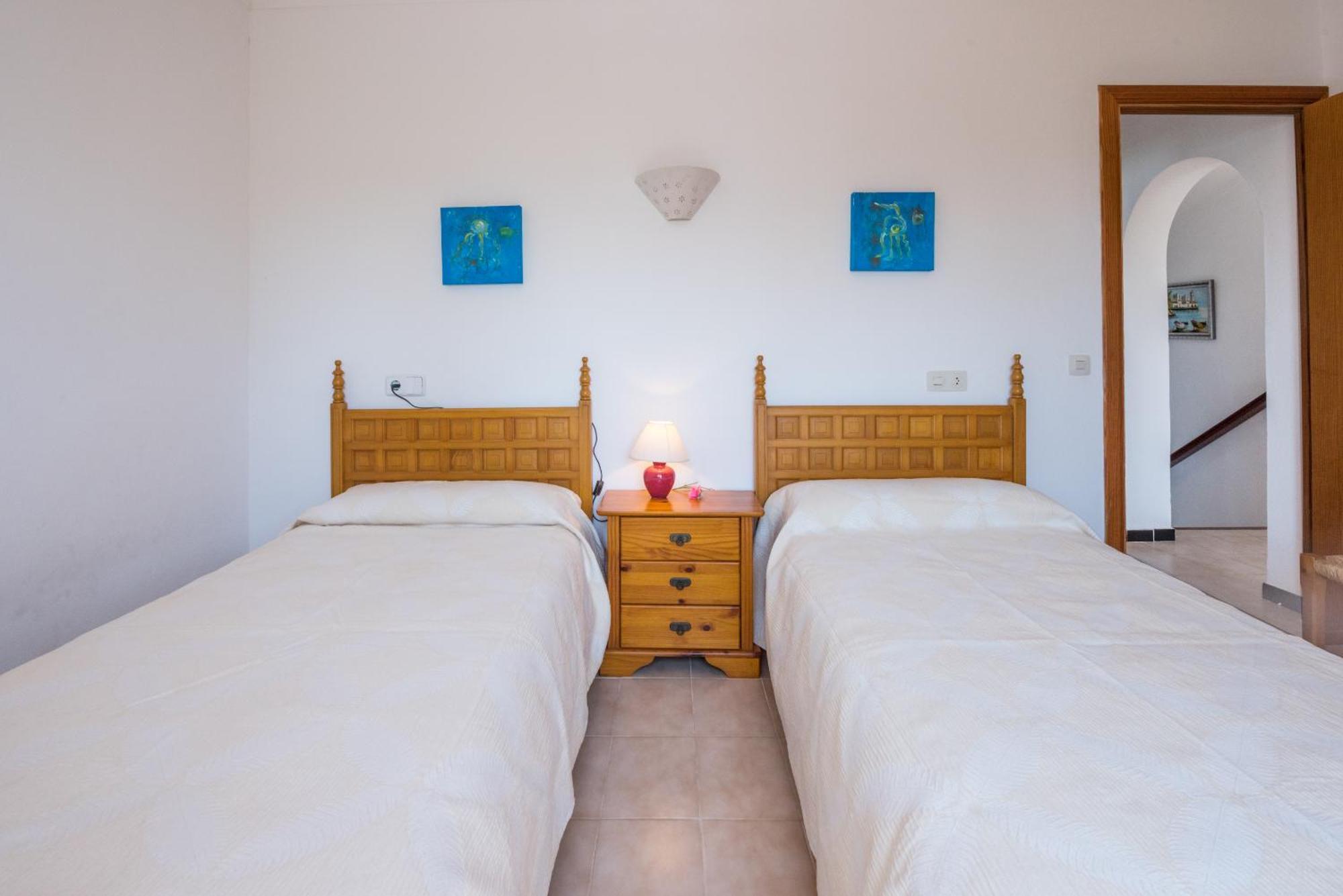Cubells Ferienhaus *